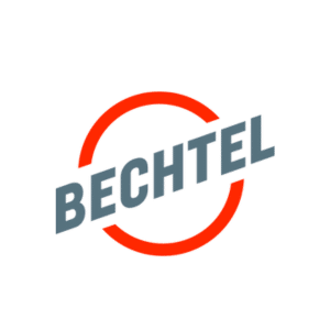 Bechtel logo - Future Intelligence customer