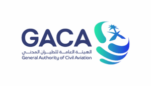 GACA logo - Future Intelligence customer