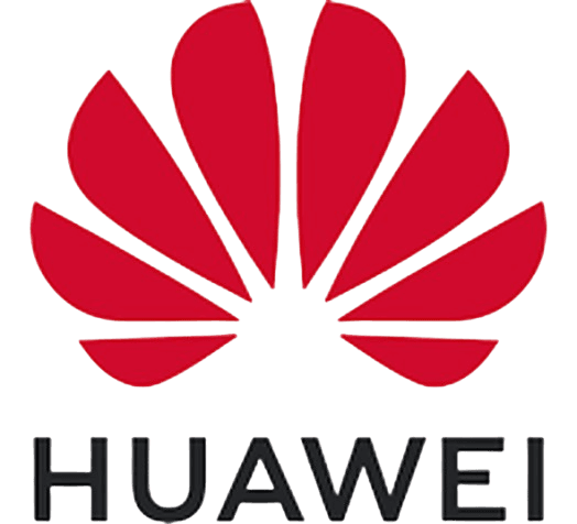 Huawei logo - Future Intelligence customer