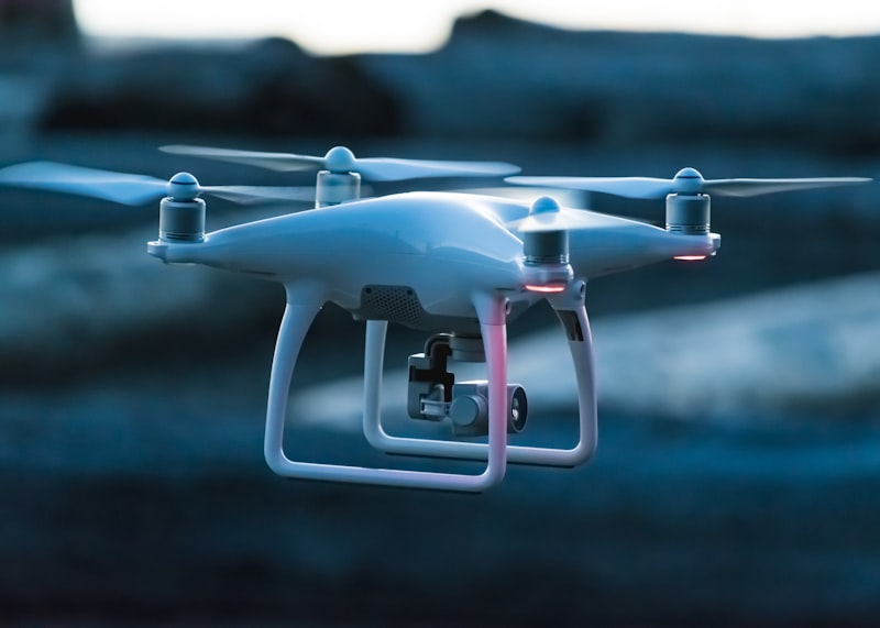 Drone mapping software comparison overlaid on Saudi construction site orthomosaic
